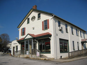 Paesano's Restaurant in New Freedom, PA