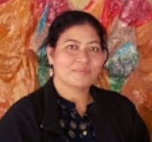Laxmi Kumari